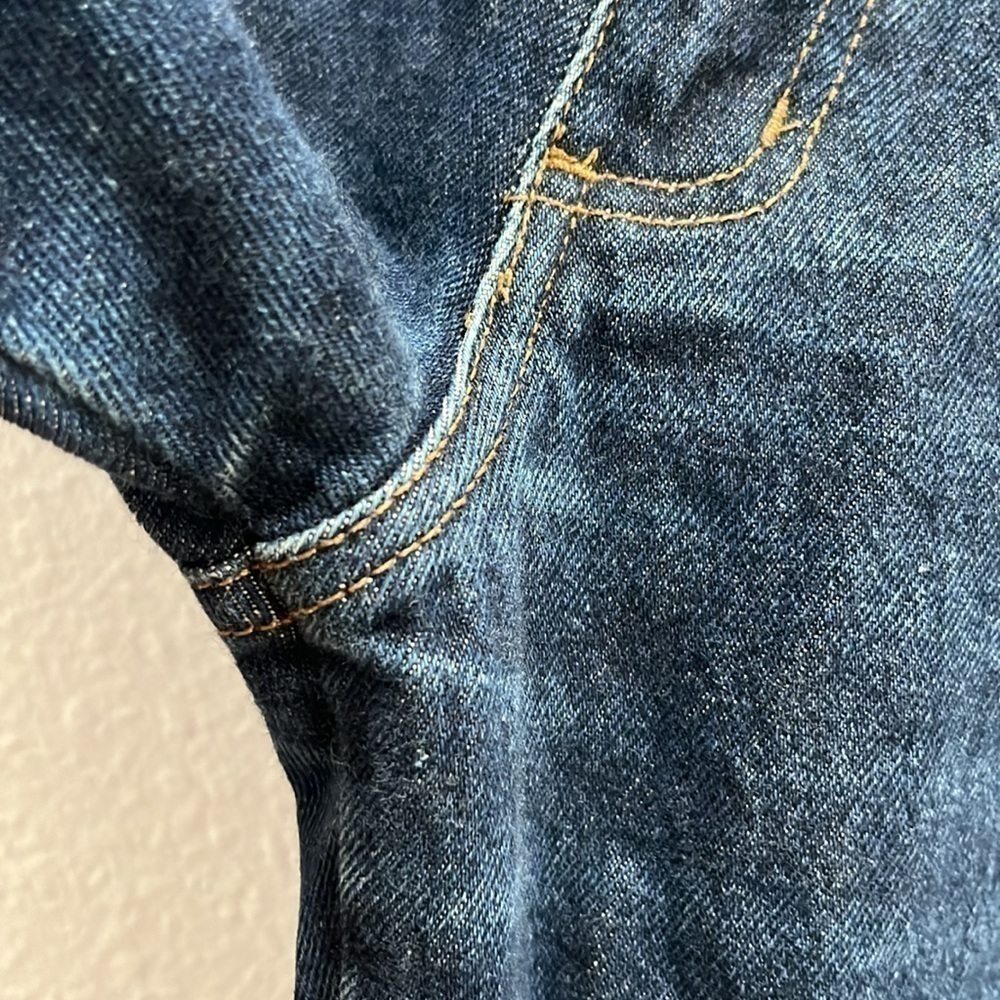 VINTAGE :: JEANS - Picture 3 of 14